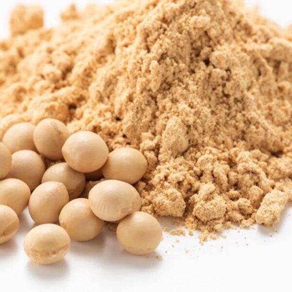 Soybean Meal Supplier