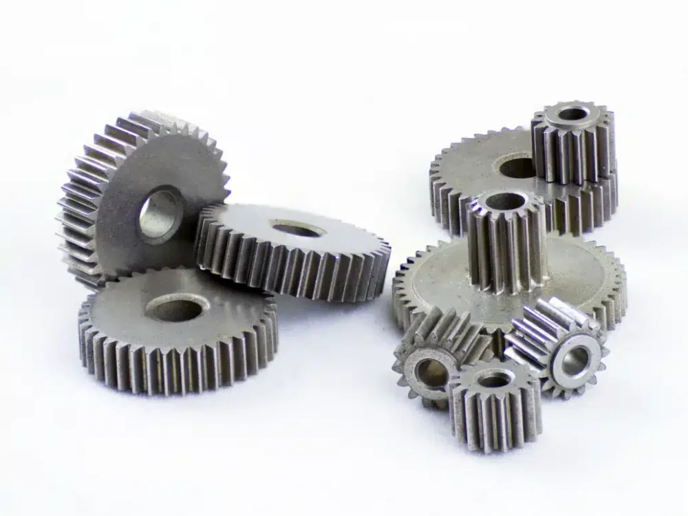 Spur Gears Supplier