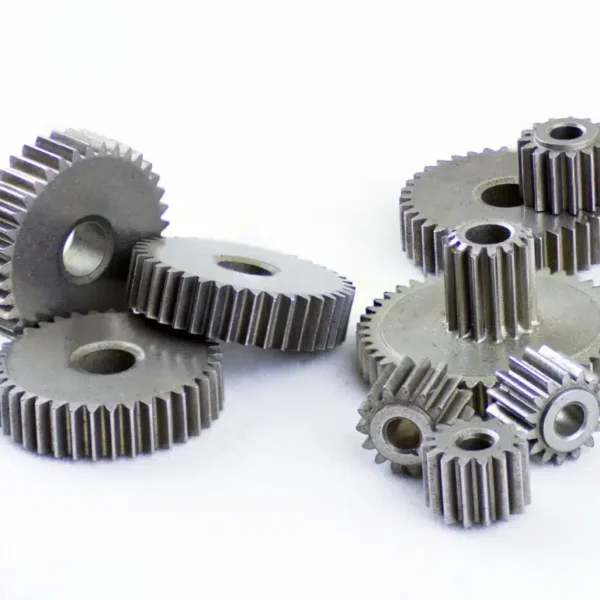 Spur Gears Supplier