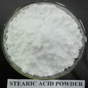 Stearic Acid Supplier