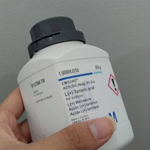 Tartaric Acid Supplier