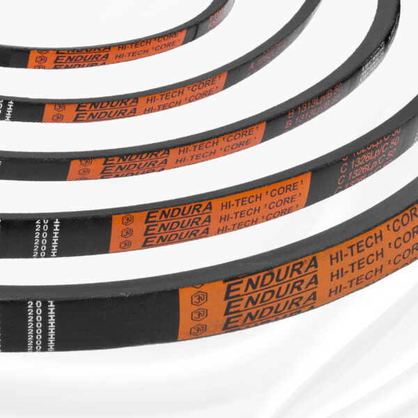 V-Belts Supplier