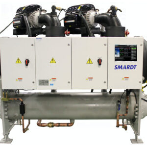 Water Cooled Chiller Supplier