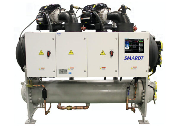 Water Cooled Chiller Supplier