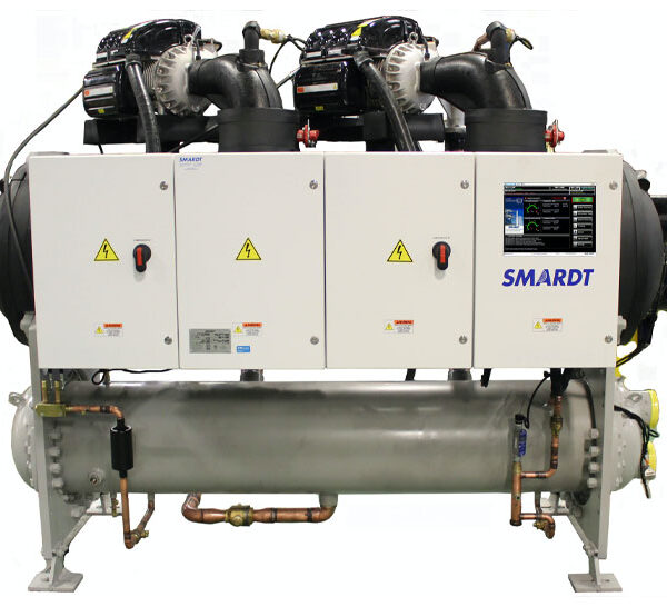 Water Cooled Chiller Supplier