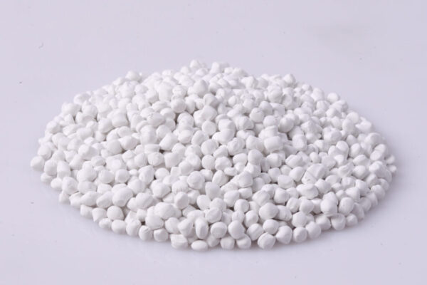 White Masterbatch Supplier