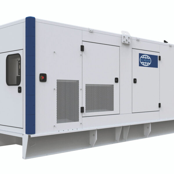 FG Wilson P715-3 Diesel Generator – 715 kVA for Sale