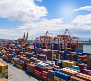 top Turkish exporters