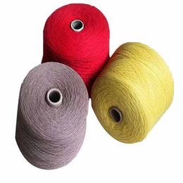 Acrylic Spun Yarn Supplier