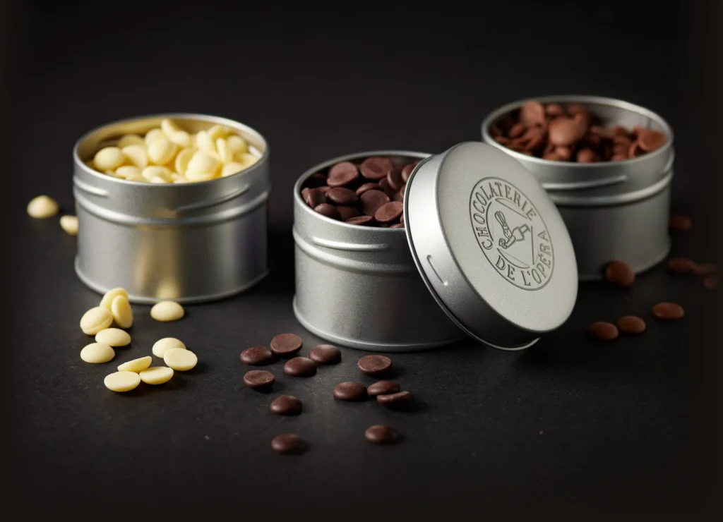 Affordable Cocoa Powder Opera