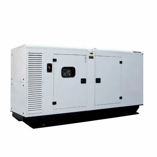 Aksa APD200C Diesel Generator – 180 kVA