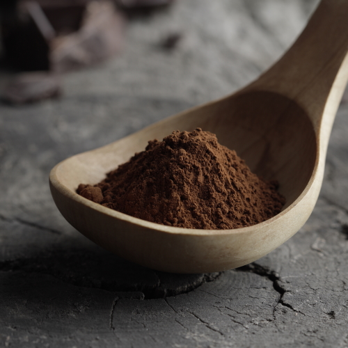 Alkalized Cocoa Powder