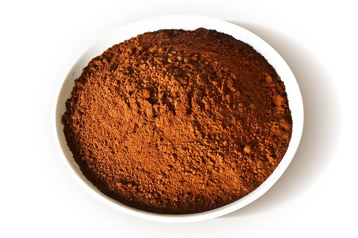 Alkalized Cocoa Powder Manufacturer