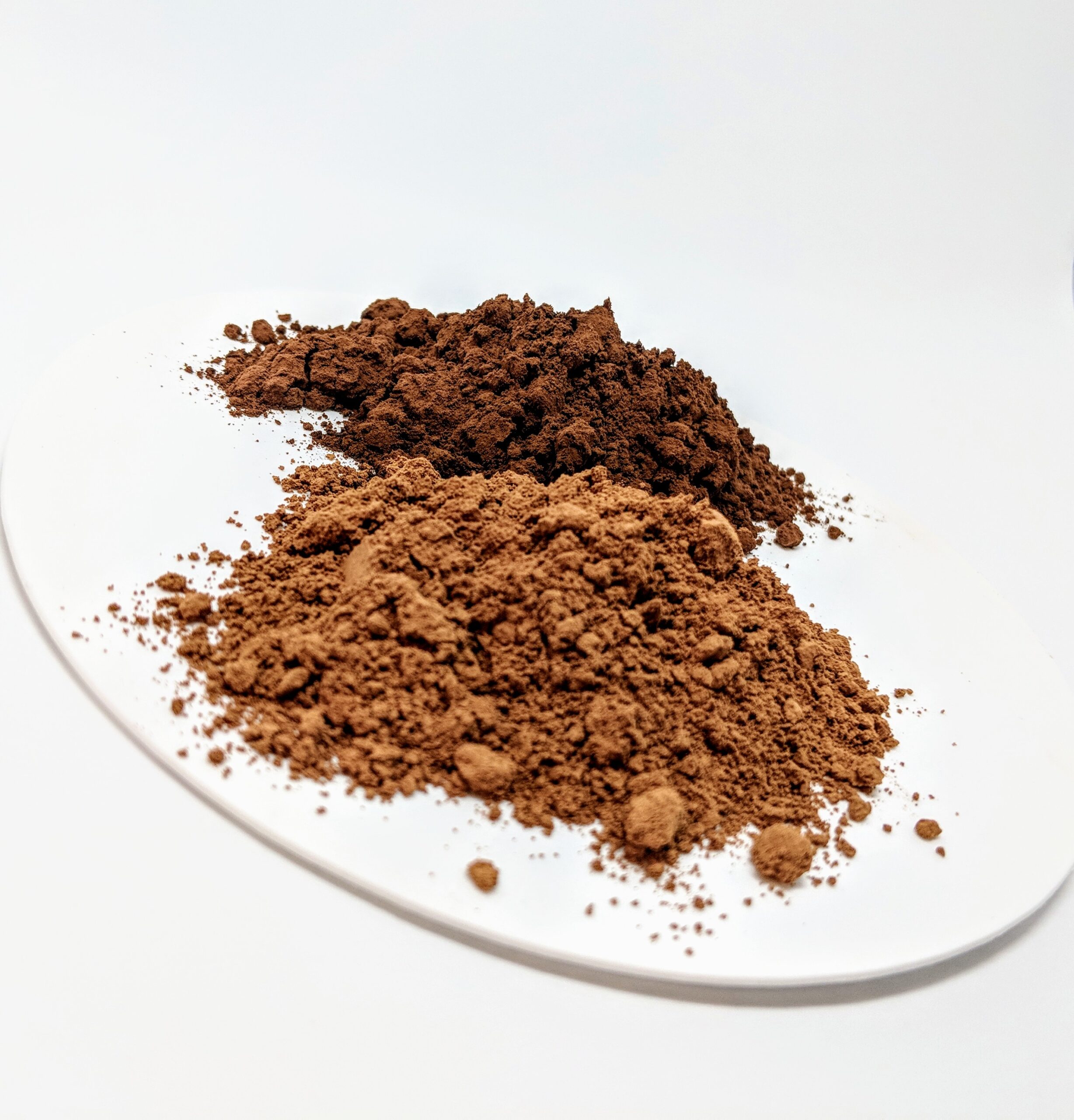 Alkalized Cocoa Powder