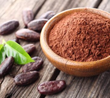 Alkalized cocoa powder health benefits Alkalized cocoa powder health benefits