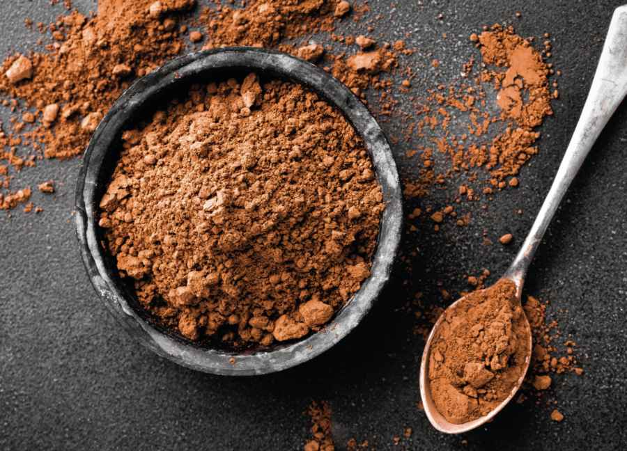 Alkalized cocoa powder reviews