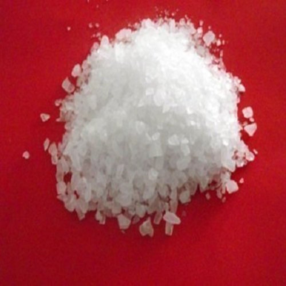 Alum (Aluminum Sulfate) Supplier