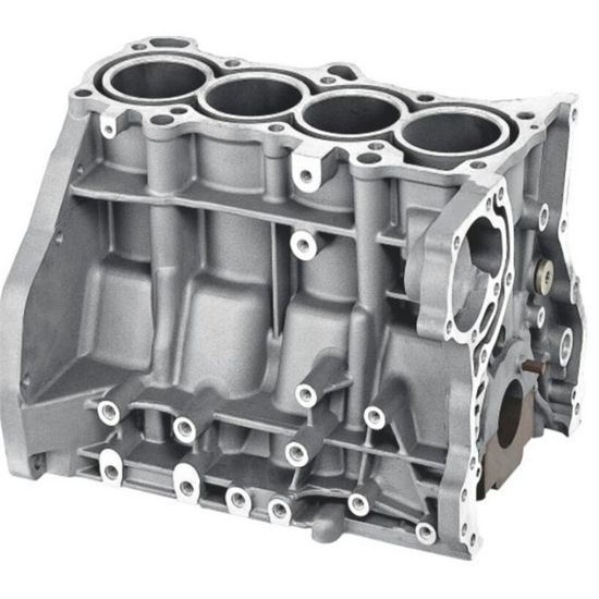 Aluminum Engine Covers Manufacturer