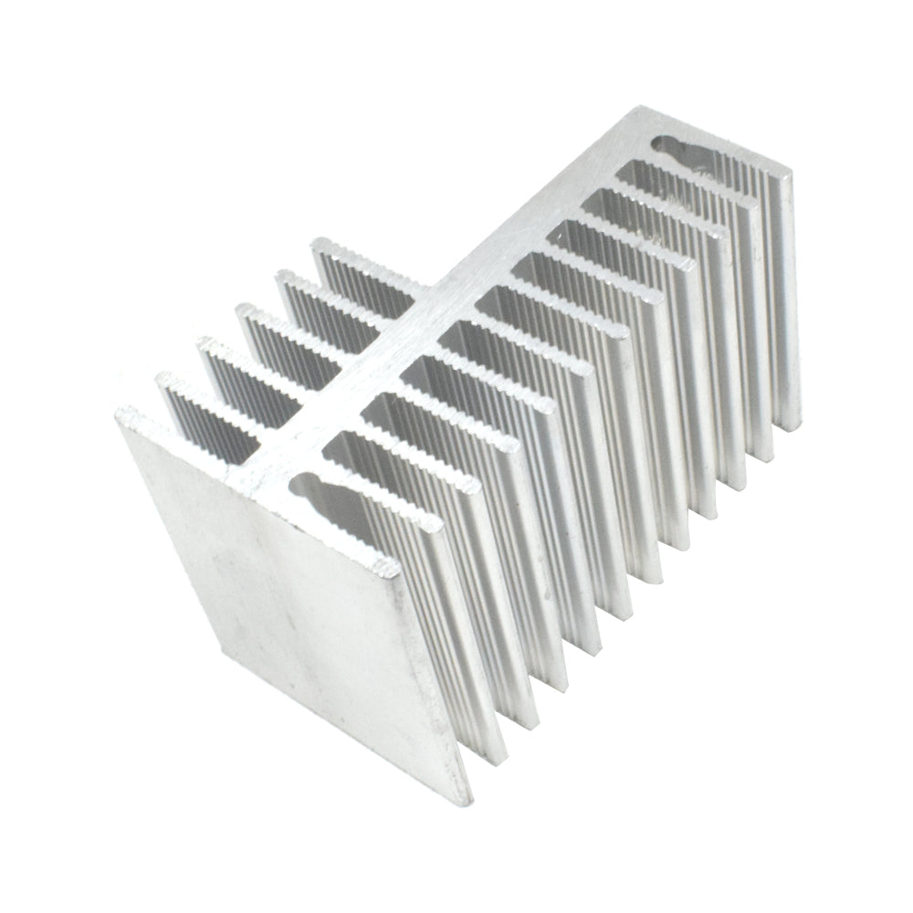 Aluminum Heat Sinks Manufacturer