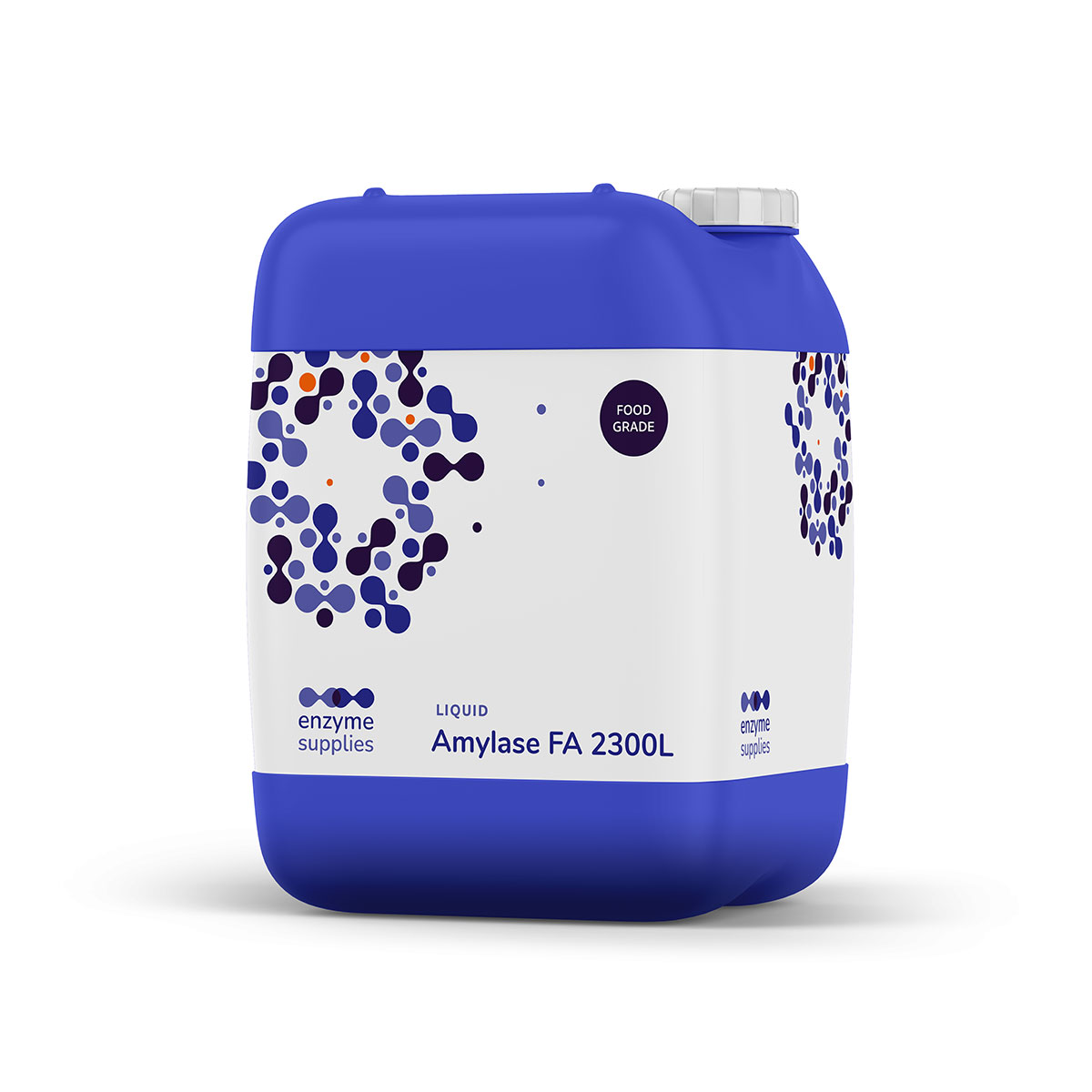 Amylase Enzyme Supplier