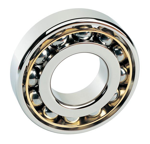 Angular Contact Ball Bearings Supplier