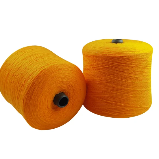Anti-Pilling Carpet Yarn Supplier