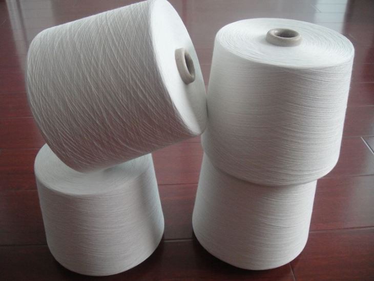 Anti-Pilling Cotton Yarn Supplier