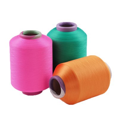Antibacterial Lycra Yarn Manufacturer