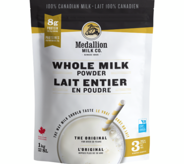 BULK powdered Milk Costco