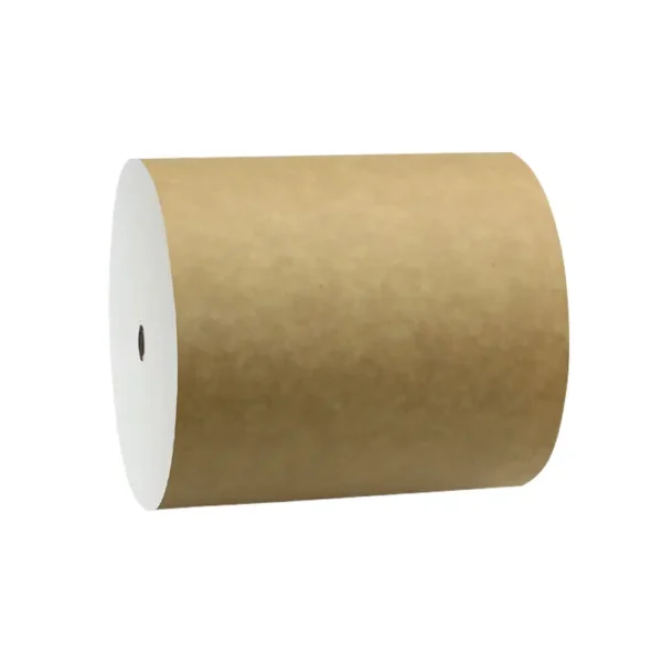 Bamboo Fiber Cupstock Supplier