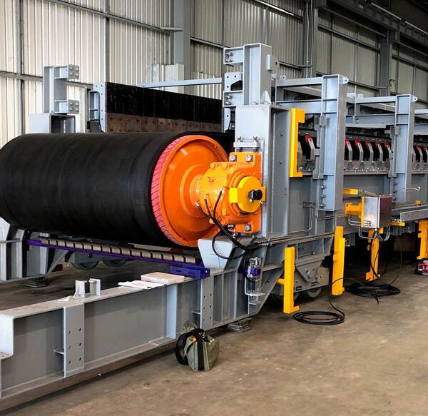 Belt Feeders Manufacturer