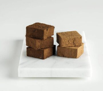 Bensdorp vs Latamarko Cocoa Powder Bensdorp vs Latamarko Cocoa Powder