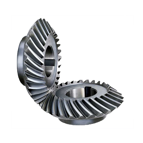 Bevel Gears Supplier