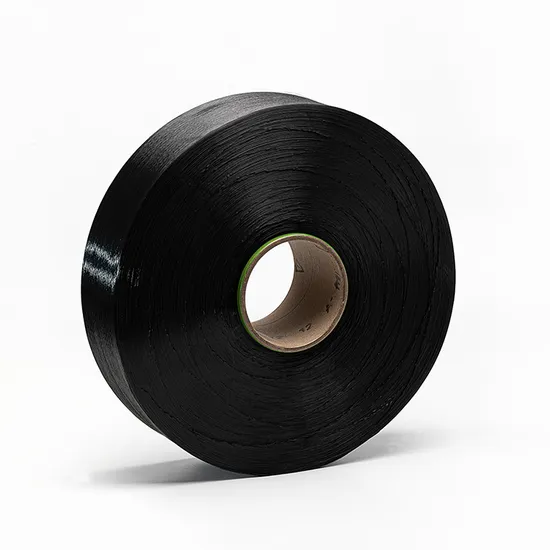 Black POY Yarn supplier