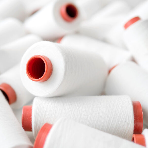 Blended Cotton Yarn Supplier