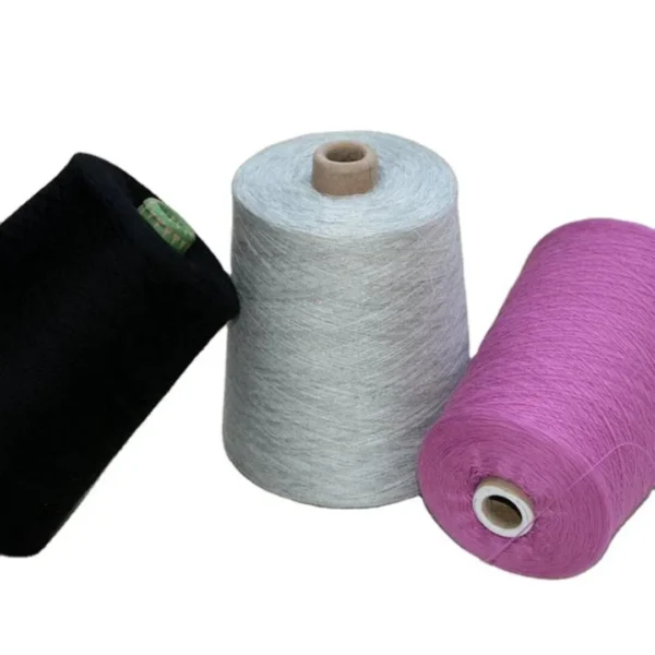 Blended Cotton Yarn Supplier
