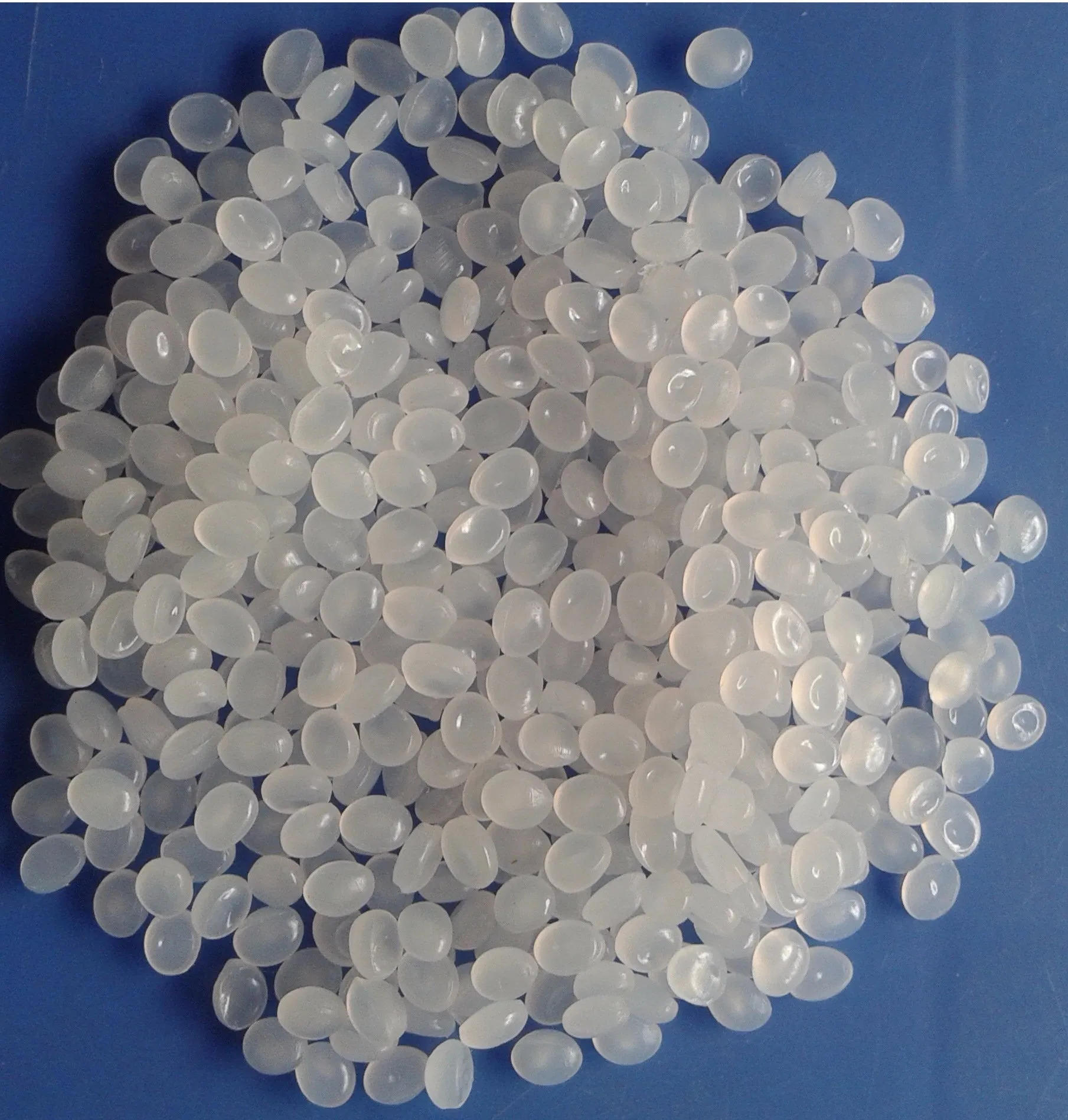 Blow Molding Grade Granules Supplier