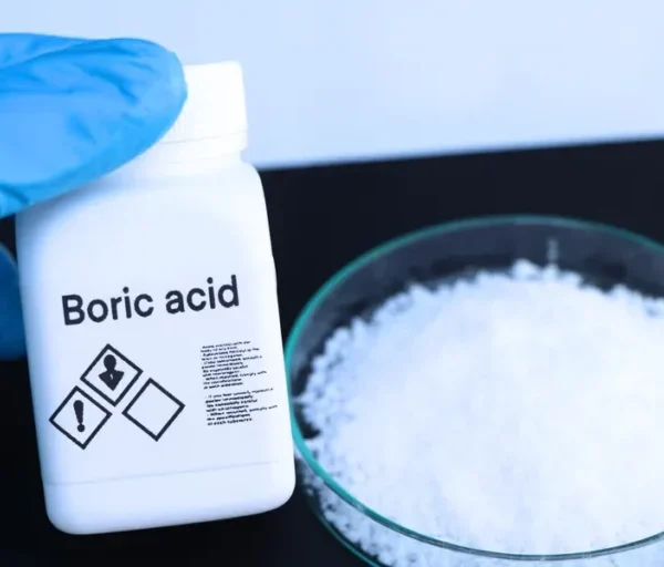 Boric Acid Supplier