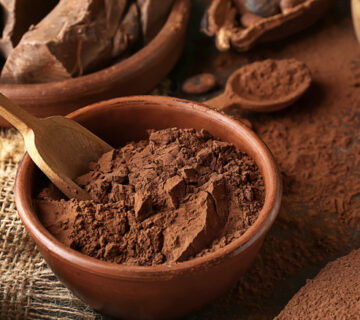 Bulk Cocoa Powder Supplier in United Arab Emirates