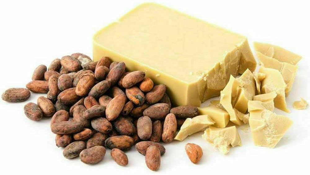 CBR (Cocoa Butter Replacer)