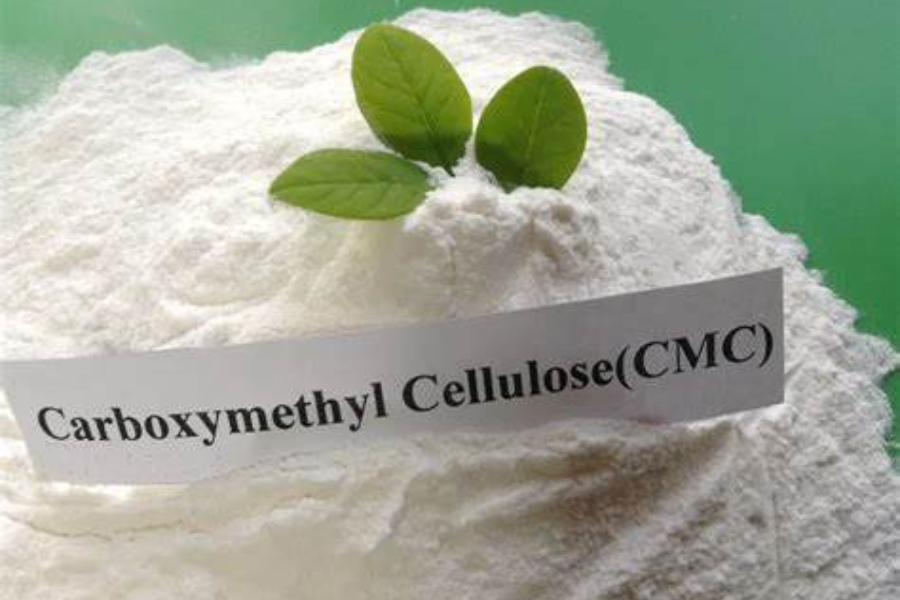 CMC Supplier in Türkiye