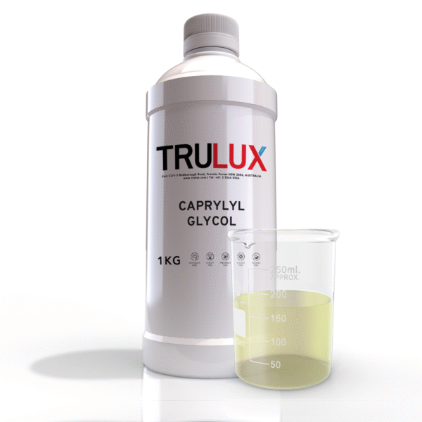 Caprylyl Glycol Supplier in Türkiye