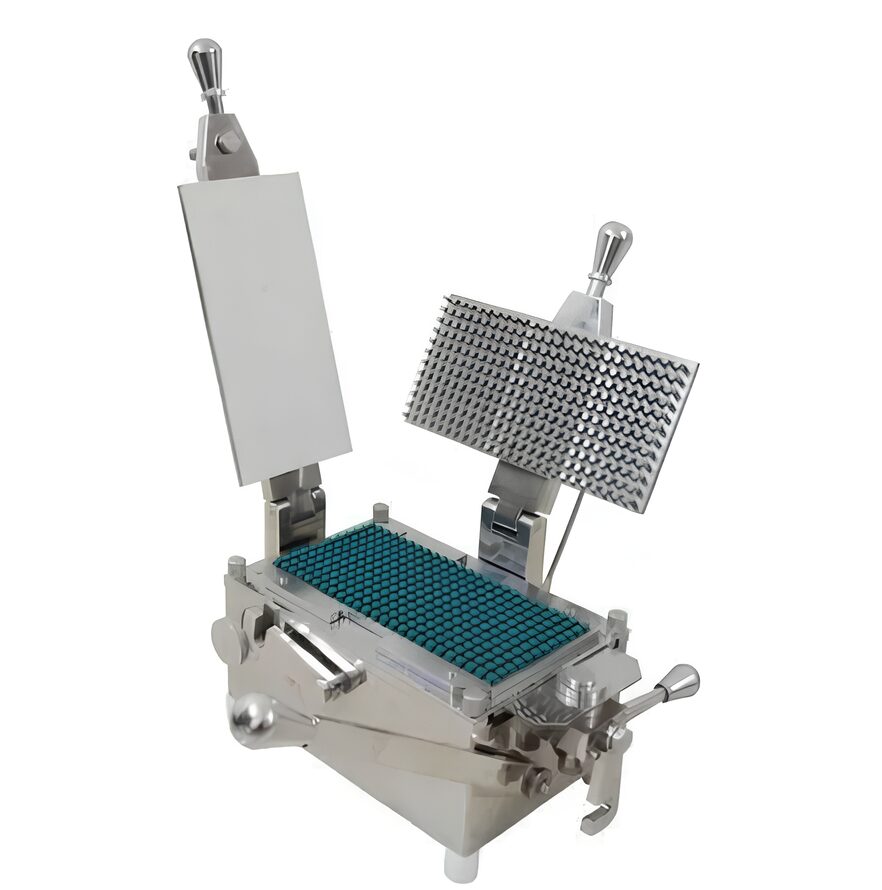 Capsule Filling Machine – For Sale