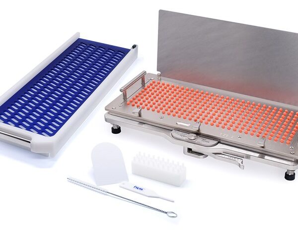 Capsule Filling Machine – For Sale