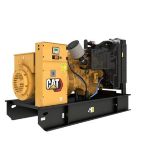 Caterpillar DE400GC Diesel Generator – 400 kVA for Sale