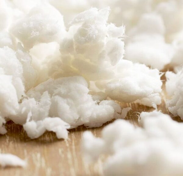 Cellulose Fiber Supplier