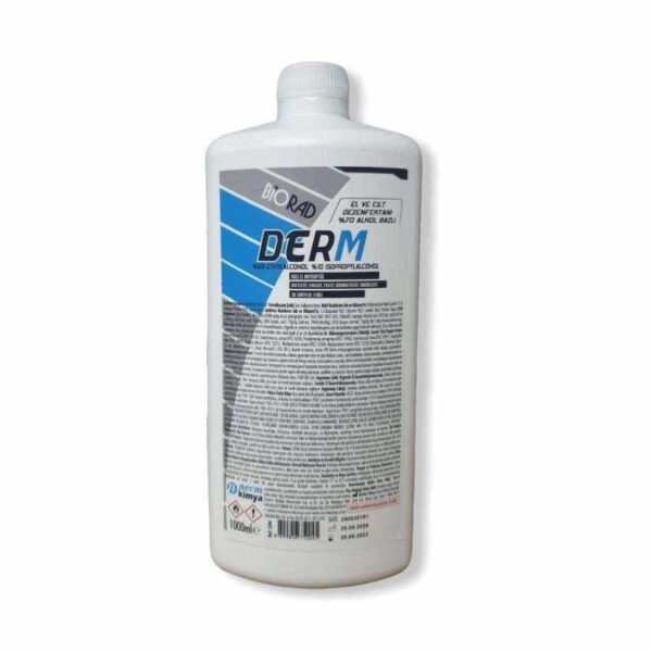 Chlorhexidine Supplier in Türkiye