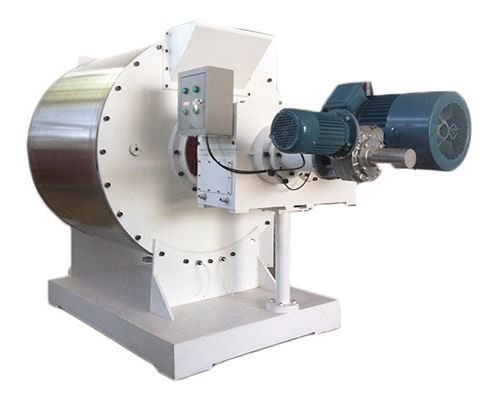 Chocolate Conching Machine – For Sale