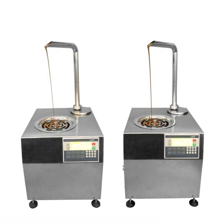 Chocolate Tempering Machine – For Sale