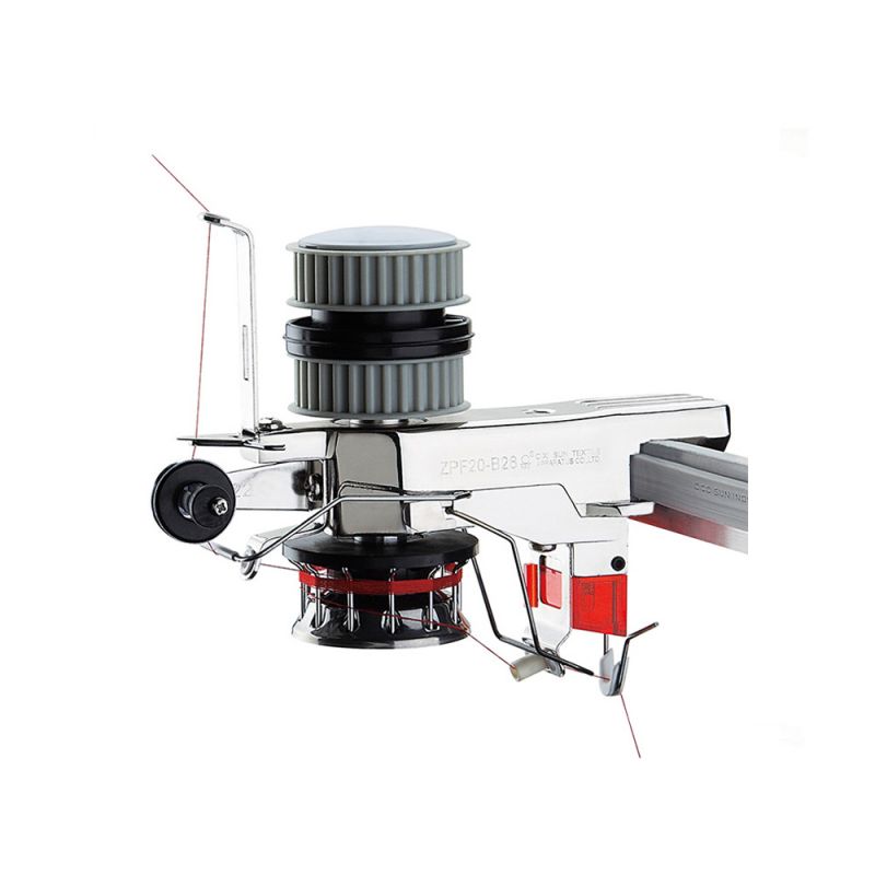 Circular Knitting Lycra Yarn Supplier